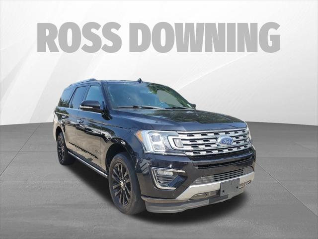 used 2019 Ford Expedition car, priced at $19,491