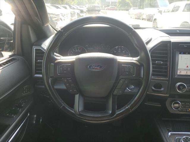used 2019 Ford Expedition car, priced at $19,491