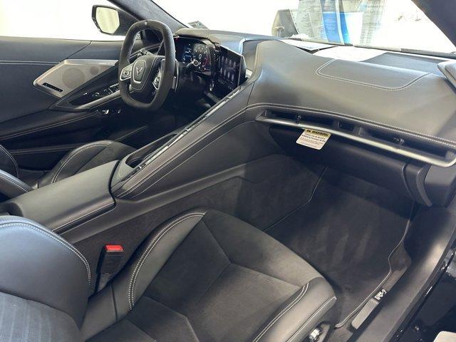used 2022 Chevrolet Corvette car, priced at $84,447