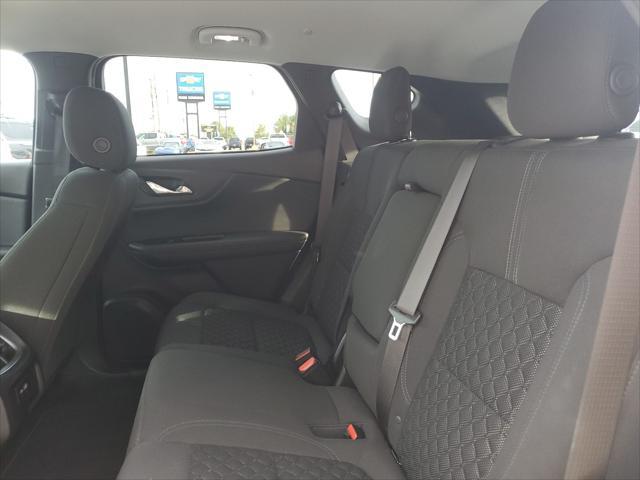 used 2021 Chevrolet Blazer car, priced at $20,735