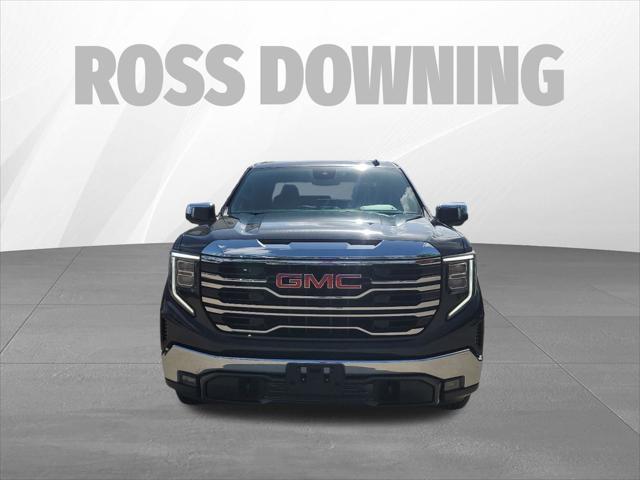 used 2024 GMC Sierra 1500 car, priced at $45,428