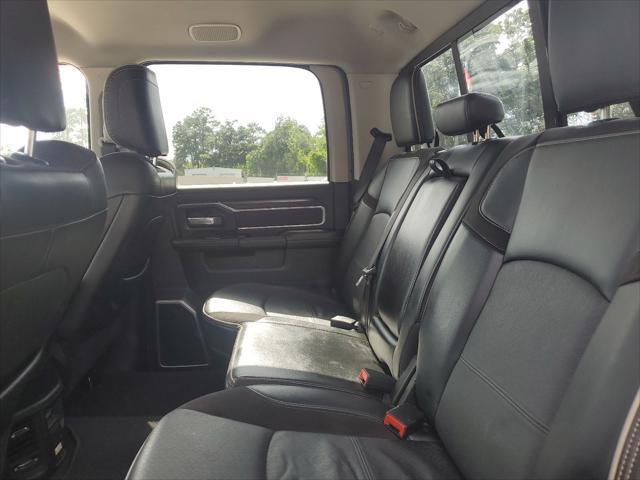 used 2024 Ram 2500 car, priced at $57,277