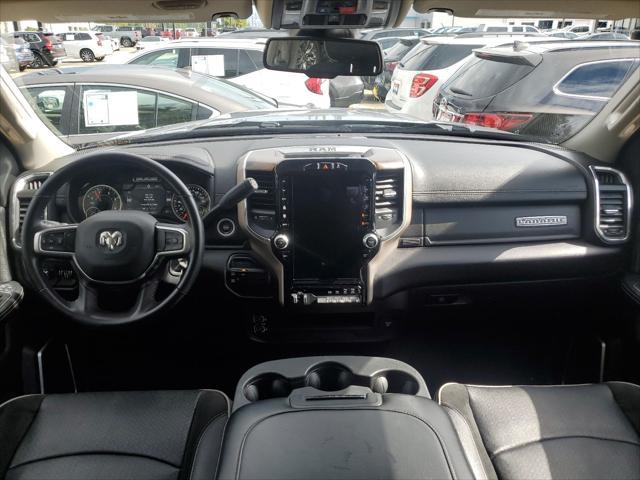 used 2024 Ram 2500 car, priced at $57,277