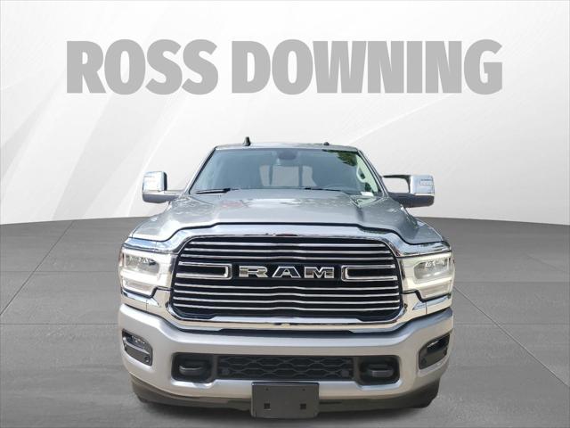 used 2024 Ram 2500 car, priced at $57,277