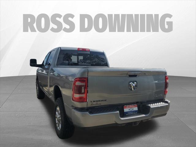used 2024 Ram 2500 car, priced at $57,277