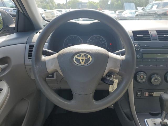 used 2010 Toyota Corolla car, priced at $8,192