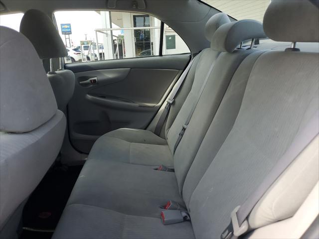 used 2010 Toyota Corolla car, priced at $8,192