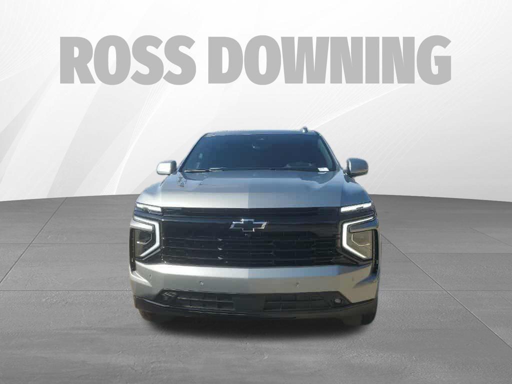 used 2025 Chevrolet Tahoe car, priced at $74,192