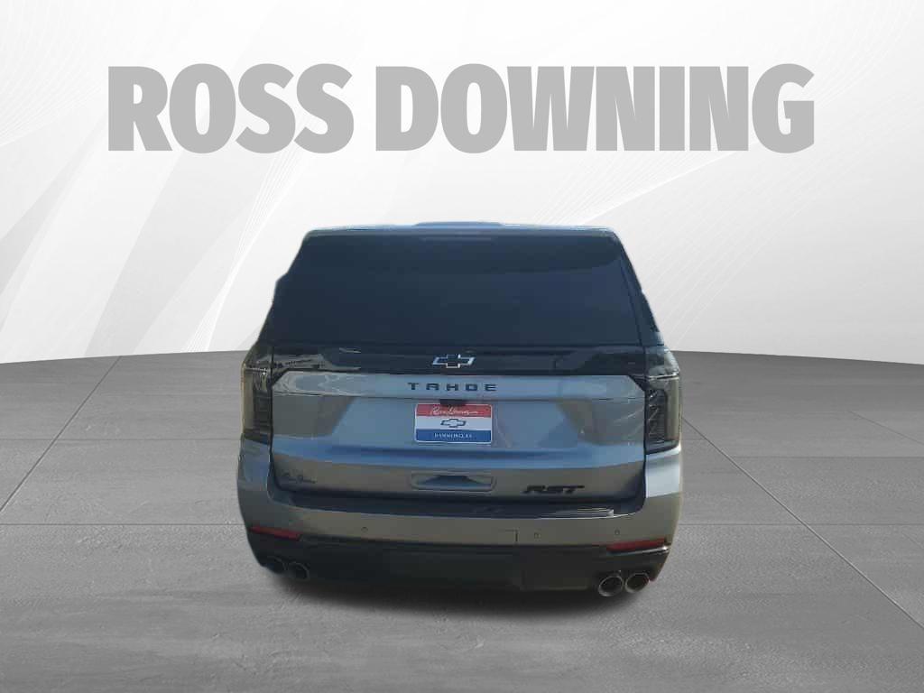 used 2025 Chevrolet Tahoe car, priced at $74,192