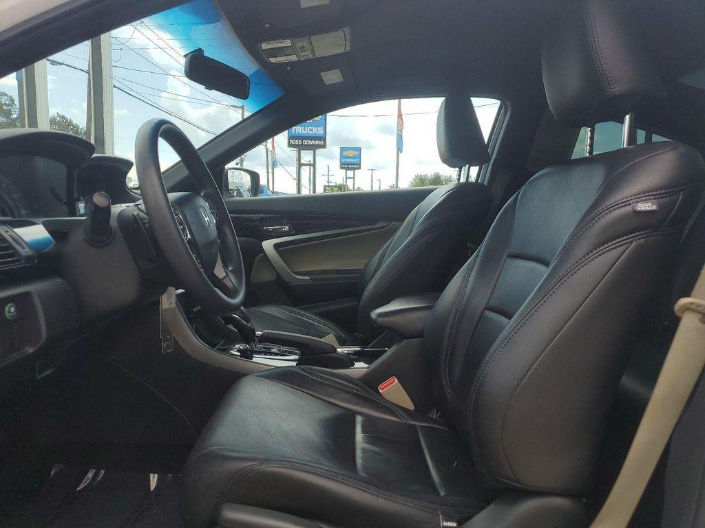 used 2016 Honda Accord car, priced at $13,148