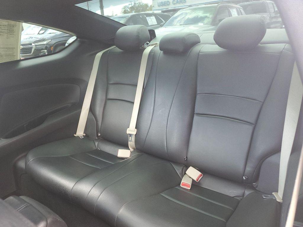 used 2016 Honda Accord car, priced at $13,148