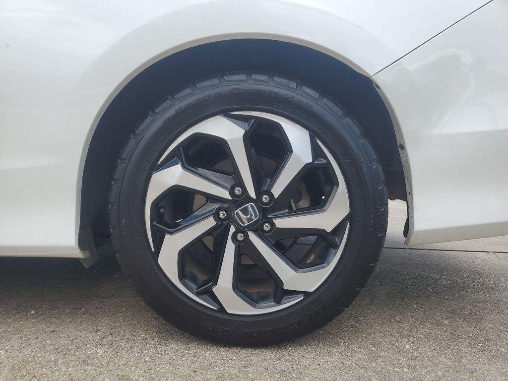 used 2016 Honda Accord car, priced at $13,148