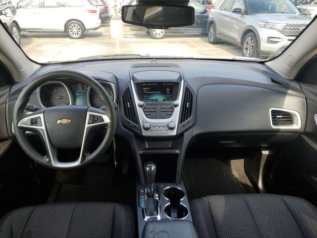 used 2016 Chevrolet Equinox car, priced at $6,991