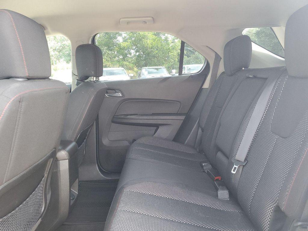 used 2016 Chevrolet Equinox car, priced at $6,991