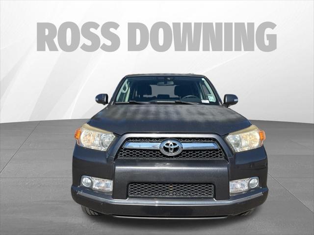 used 2012 Toyota 4Runner car, priced at $21,607