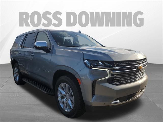used 2023 Chevrolet Tahoe car, priced at $46,959