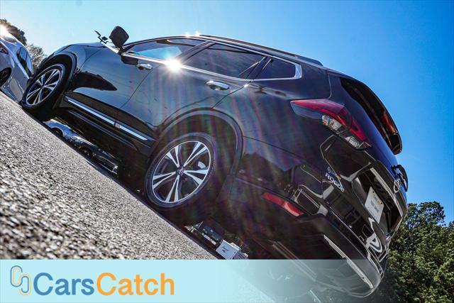 used 2017 Nissan Rogue car, priced at $12,999