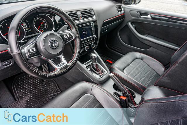 used 2018 Volkswagen Jetta car, priced at $10,999