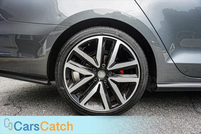 used 2018 Volkswagen Jetta car, priced at $10,999