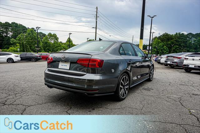 used 2018 Volkswagen Jetta car, priced at $10,999
