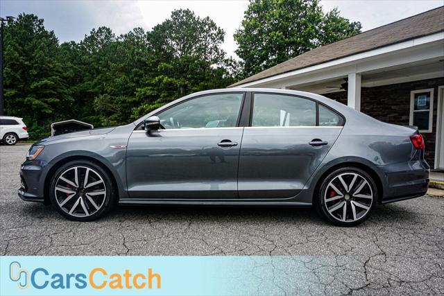 used 2018 Volkswagen Jetta car, priced at $10,999