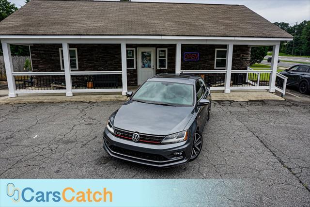 used 2018 Volkswagen Jetta car, priced at $10,999