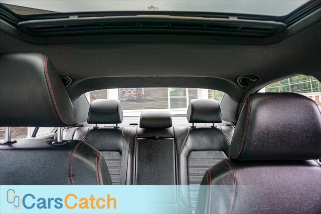 used 2018 Volkswagen Jetta car, priced at $10,999