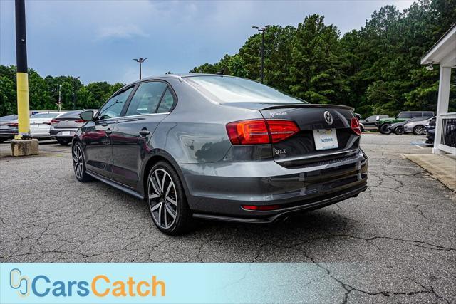 used 2018 Volkswagen Jetta car, priced at $10,999