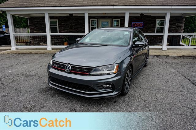 used 2018 Volkswagen Jetta car, priced at $10,999