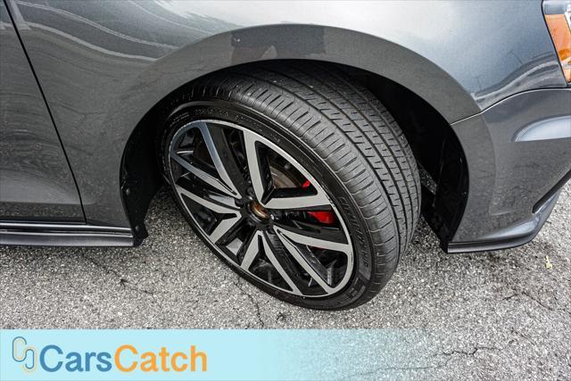 used 2018 Volkswagen Jetta car, priced at $10,999