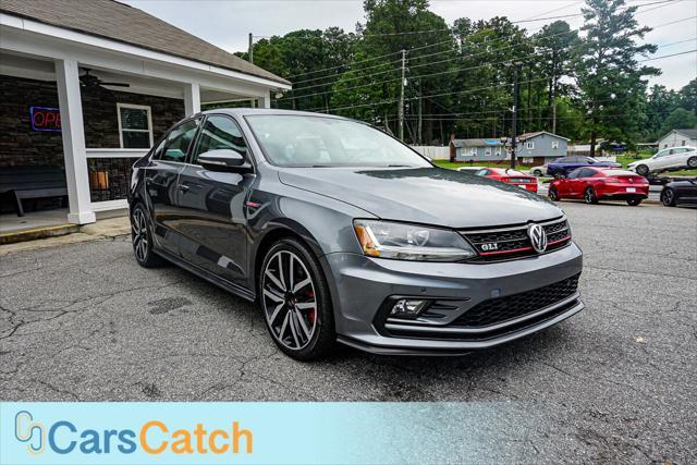 used 2018 Volkswagen Jetta car, priced at $10,999
