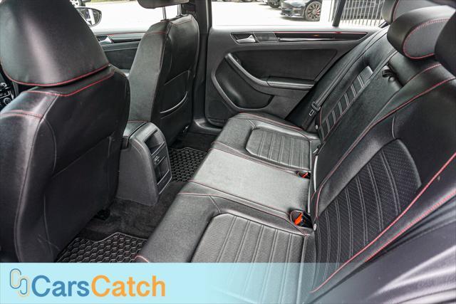 used 2018 Volkswagen Jetta car, priced at $10,999