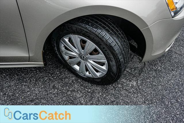 used 2014 Volkswagen Jetta car, priced at $6,999