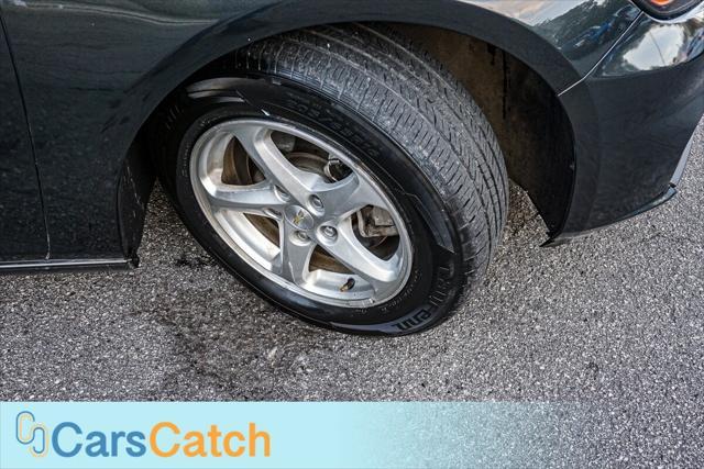used 2018 Chevrolet Malibu car, priced at $9,999