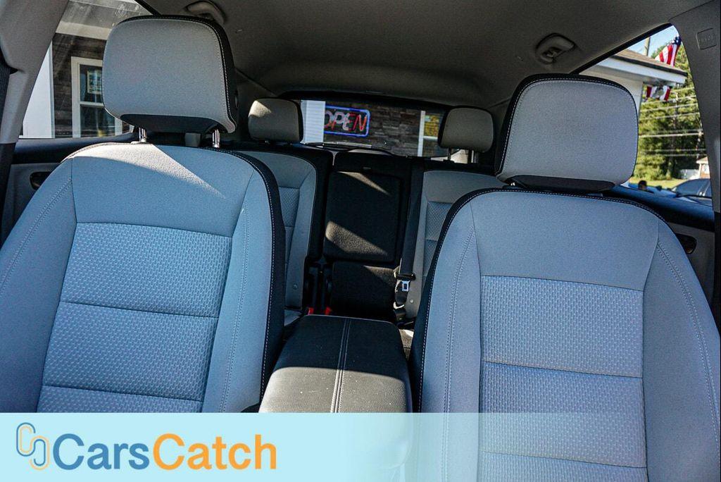 used 2022 GMC Terrain car, priced at $19,999