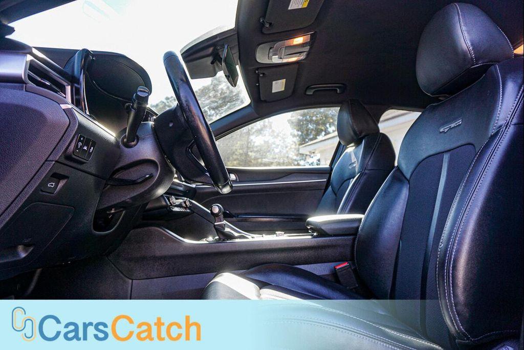 used 2022 Kia K5 car, priced at $21,999