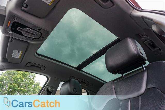 used 2018 Audi Q5 car, priced at $16,500