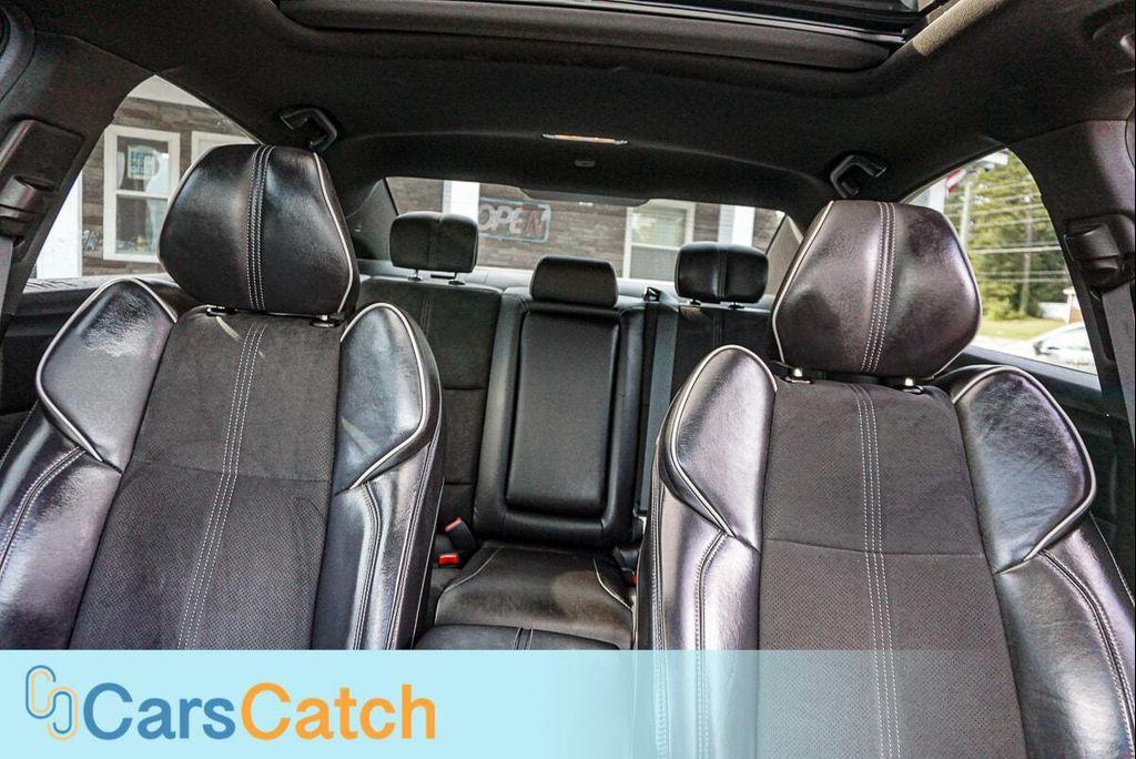used 2018 Acura TLX car, priced at $18,999