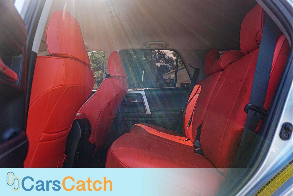 used 2019 Toyota 4Runner car, priced at $26,999