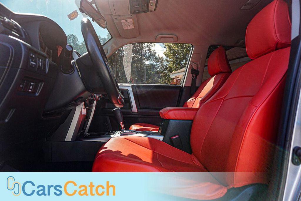 used 2019 Toyota 4Runner car, priced at $26,999