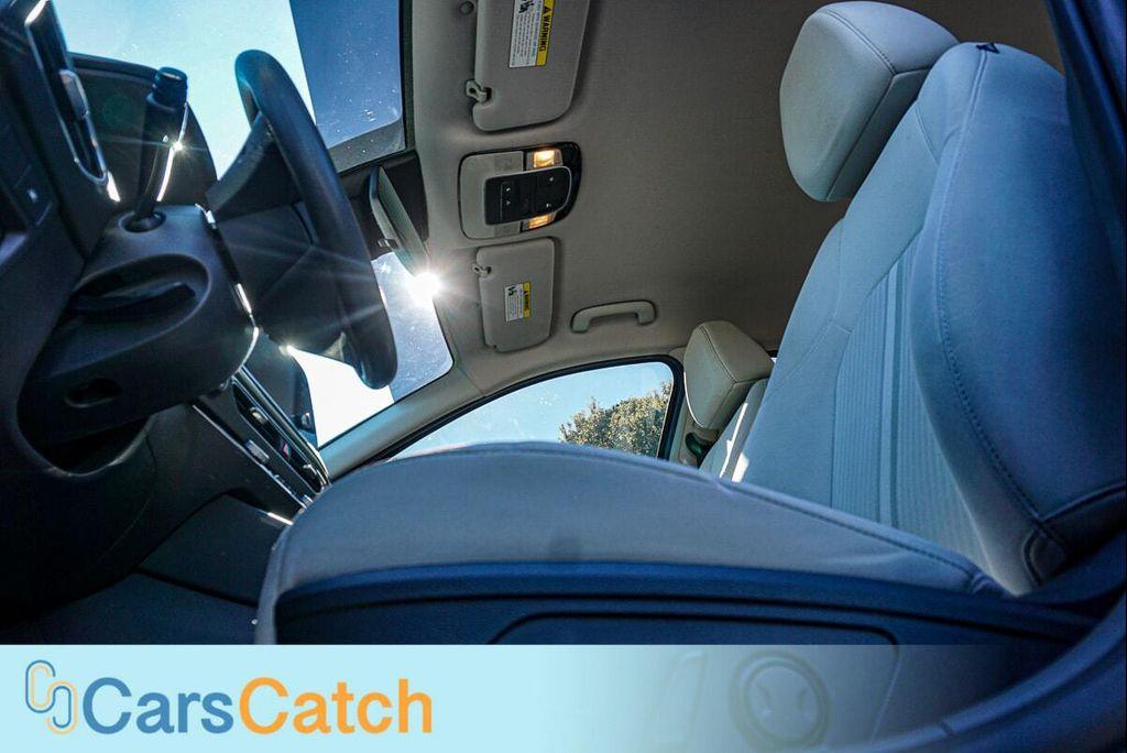 used 2021 Hyundai Sonata car, priced at $18,999