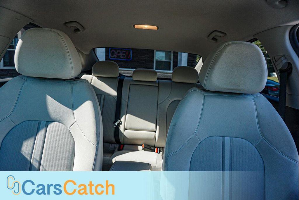 used 2021 Hyundai Sonata car, priced at $18,999