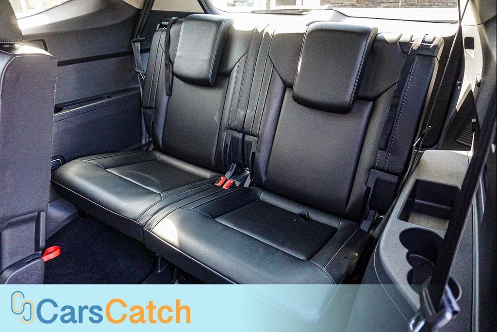 used 2019 Volkswagen Atlas car, priced at $17,250