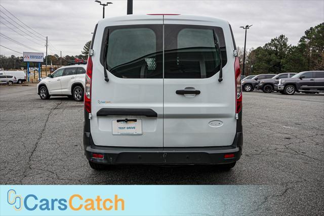 used 2016 Ford Transit Connect car, priced at $14,799