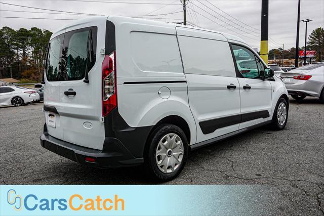 used 2016 Ford Transit Connect car, priced at $14,799