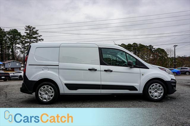 used 2016 Ford Transit Connect car, priced at $14,799