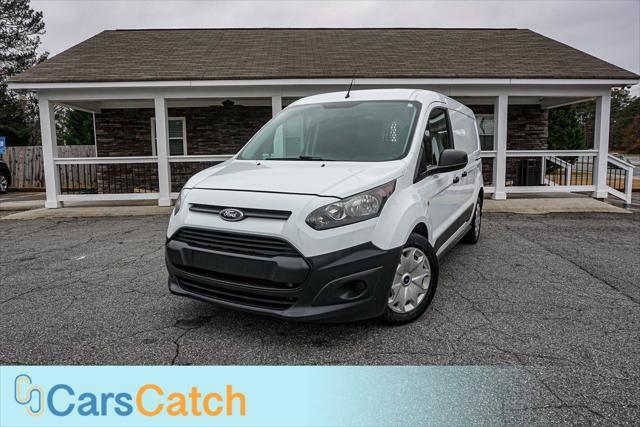 used 2016 Ford Transit Connect car, priced at $14,799