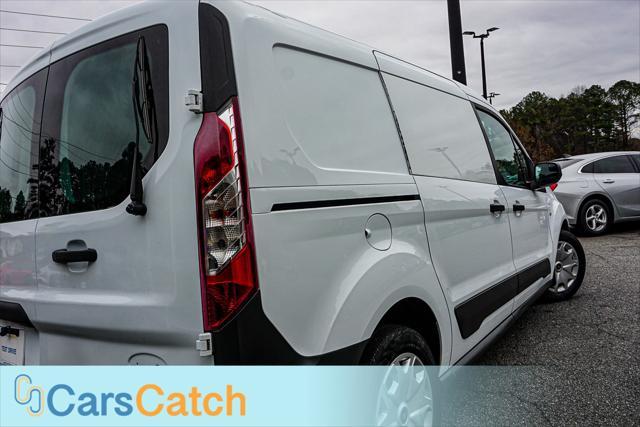 used 2016 Ford Transit Connect car, priced at $14,799