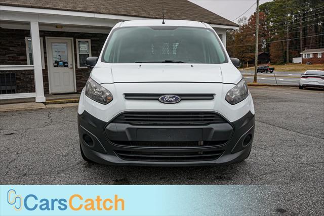 used 2016 Ford Transit Connect car, priced at $14,799