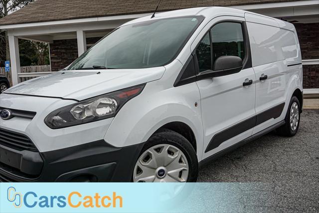 used 2016 Ford Transit Connect car, priced at $14,799